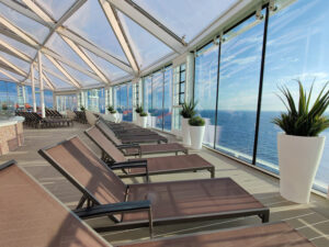 Solarium