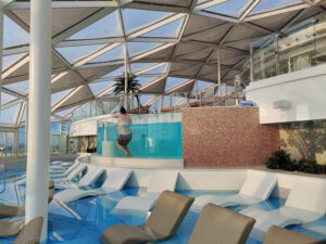 Solarium
