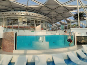 Solarium