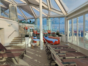Solarium