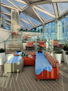 Solarium