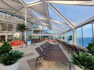 Solarium