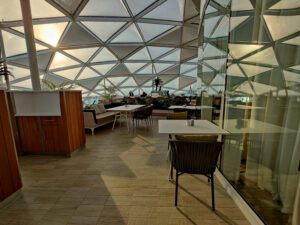 Solarium Bistro