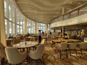 Solarium Bistro