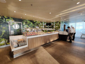 Solarium Bistro