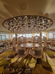 Solarium Bistro