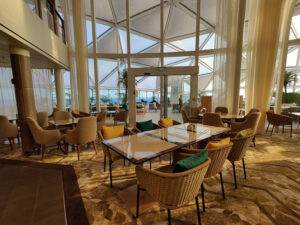 Solarium Bistro