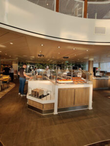 Solarium Bistro