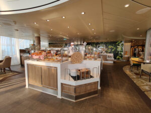 Solarium Bistro
