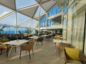 Solarium Bistro