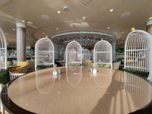Solarium Bistro