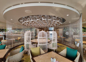 Solarium Bistro