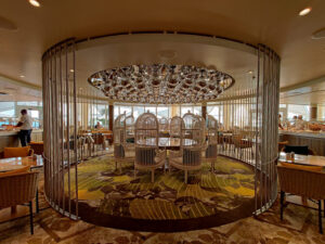 Solarium Bistro