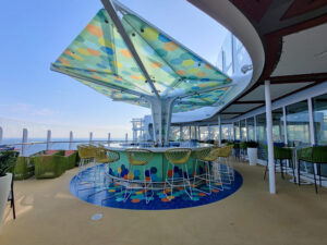 The Vue Bar