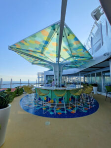 The Vue Bar