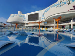Main Pool links