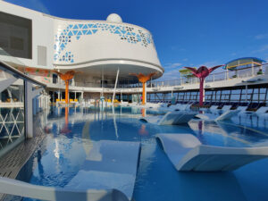Main Pool links