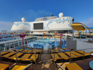 Main Pool links
