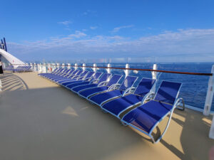 Sonnendeck Deck 16