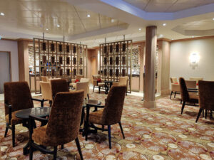 Diamond Lounge