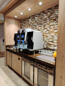 Diamond Lounge