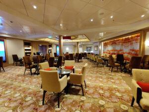Diamond Lounge