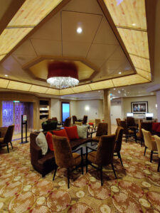 Diamond Lounge