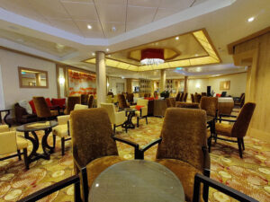Diamond Lounge