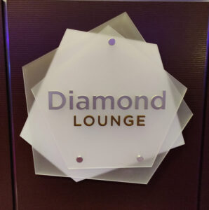 Diamond Lounge