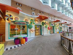 Sugar Beach