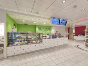 Sugar Beach