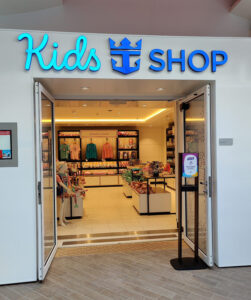 Kids Shop