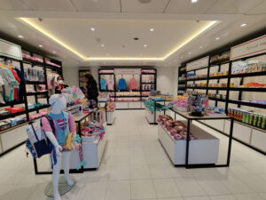 Kids Shop