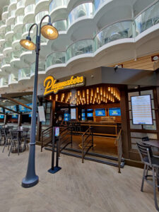 Playmakers Sports Bar & Arcade