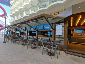 Playmakers Sports Bar & Arcade