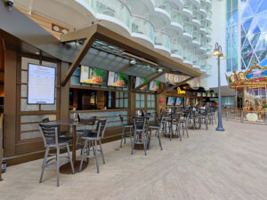 Playmakers Sports Bar & Arcade