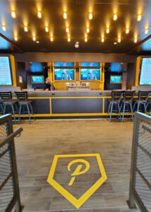 Playmakers Sports Bar & Arcade
