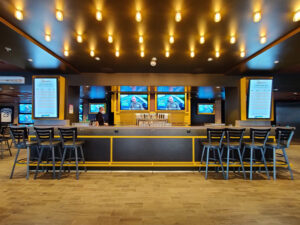 Playmakers Sports Bar & Arcade