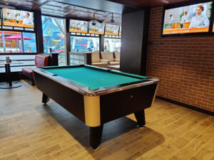 Playmakers Sports Bar & Arcade