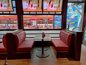 Playmakers Sports Bar & Arcade