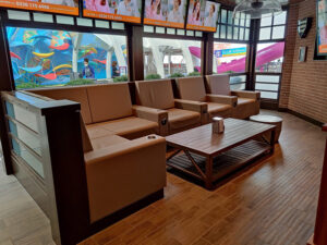 Playmakers Sports Bar & Arcade