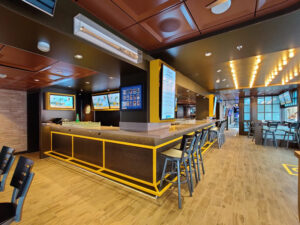 Playmakers Sports Bar & Arcade