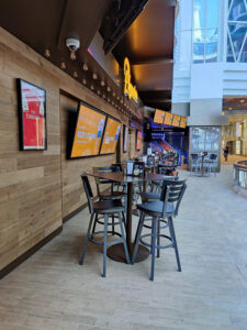 Playmakers Sports Bar & Arcade