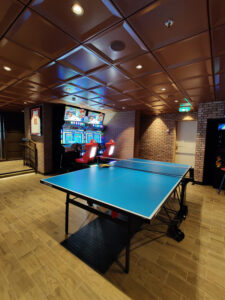 Playmakers Sports Bar & Arcade