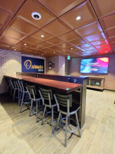 Playmakers Sports Bar & Arcade