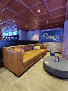Playmakers Sports Bar & Arcade