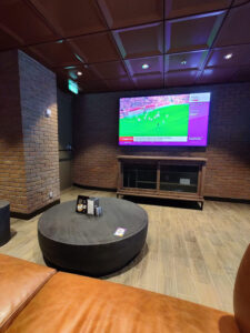 Playmakers Sports Bar & Arcade