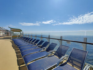 Sonnendeck Deck 16
