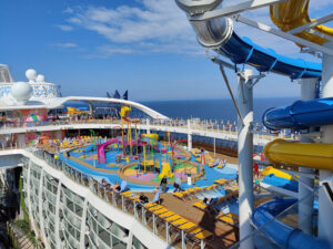 Splashaway Bay