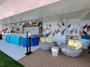Social 100 The Patio